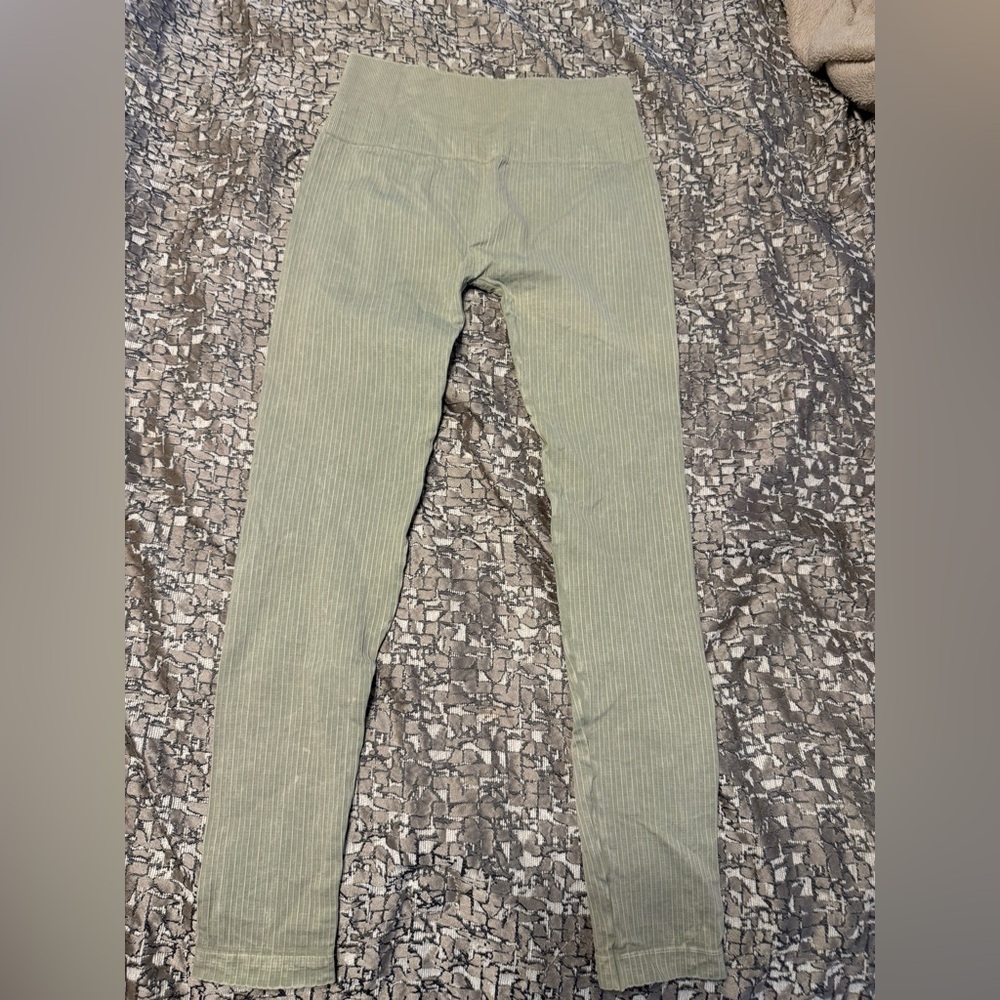 LELE active flex dune legging